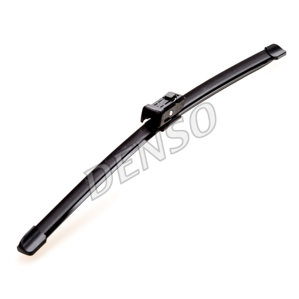 Комплект бескаркасных стеклоочистителей  Denso Flat DF-053